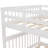Stairway -- Bunk Bed With Trundle-1287743469