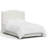 Claritha Upholstered Wingback Bed-1993062200-1993062202