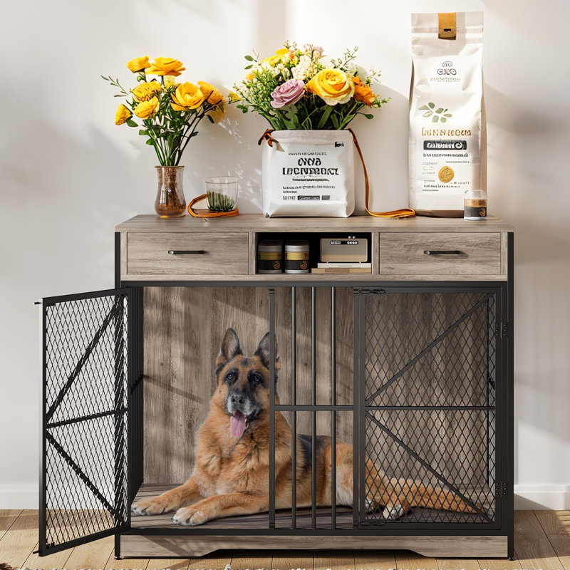 Pet Crate