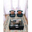 Cascade Hand Knotted Wool Area Rug-1792735163