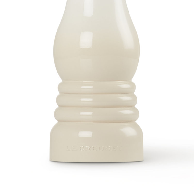 Le Creuset Classic Salt Mill, Meringue