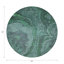 Agate Malachite Tabletop Set-1405542516-1405542490