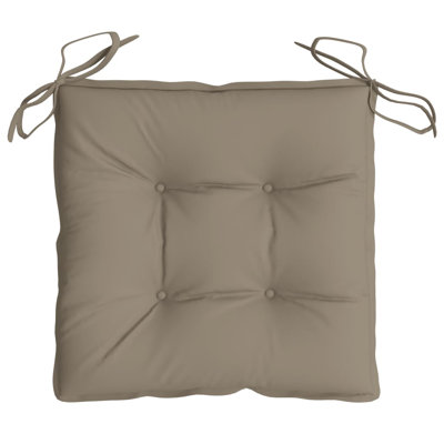 Coussin de siège d'extérieur