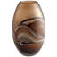 Nina Glass Table Vase