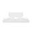 Ella Mirror With Drawer And Speaker-114985241