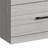 Avigail 46.5 W 6 Drawer Dresser-829795831