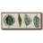 Palm Line- Framed Canvas-374909944