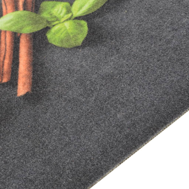 Shenorock Kitchen Mat, Rectangular W45 x L150 cm