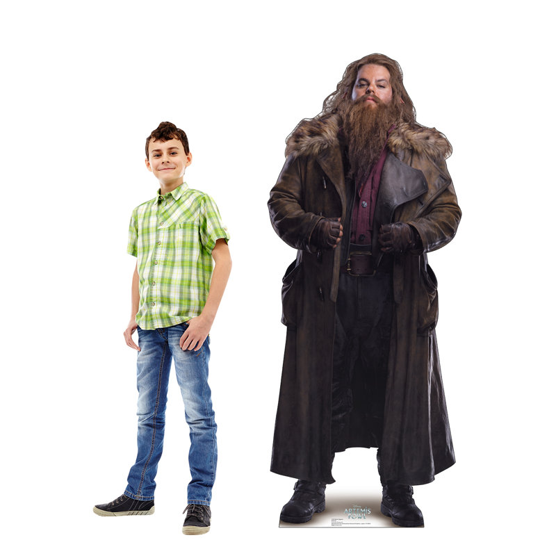 66'' Disney/Pixar Cardboard Standup