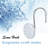 Stainless Steel Shower Curtain Hook