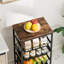 Butcher Block