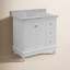 Ensemble de meuble-lavabo simple 36 po Ferdinand-1236568266-1236568269