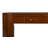 Vero 70'' Solid Wood Console Table