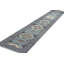 Oriental Area Rug in Blue