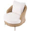 Elec Outdoor Lounge Chair-383948678
