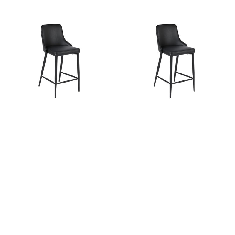 Tabouret Island (ensemble de 2)