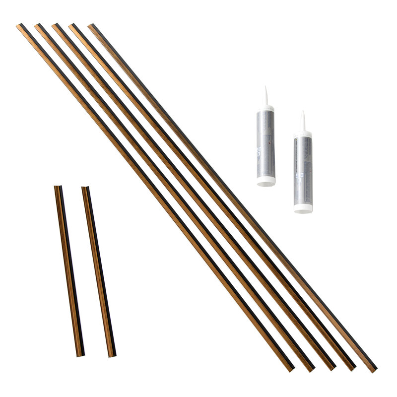 FASÄDE Accessory Kit, Antique Bronze