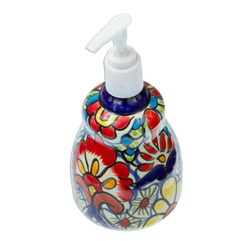 Distributeur de savon