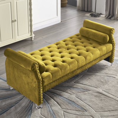Tenbury Upholstered Daybed