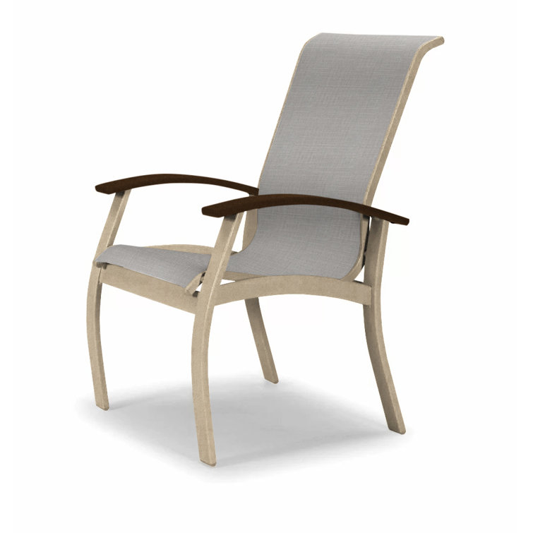 Chaise de patio Askar