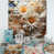 Toile tendue