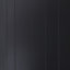 Vandiver 3 Door Solid Wood Wardrobe