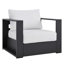 Ensemble de conversation 4 pièces Modway Tahoe-67492253-67492251