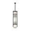 Cilindro 4 - Light Pendant