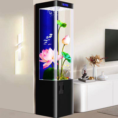 Aquarium en verre 25-30 gallons