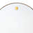 Metal Wall Mirror-23317863