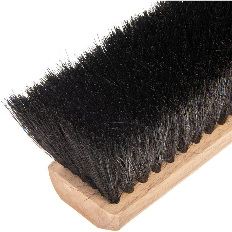 Balai en mélange de crin® flo-pac, 36 po