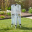 Odakotah Easy Up Outdoor Garden 3m Gazebo-1179857276
