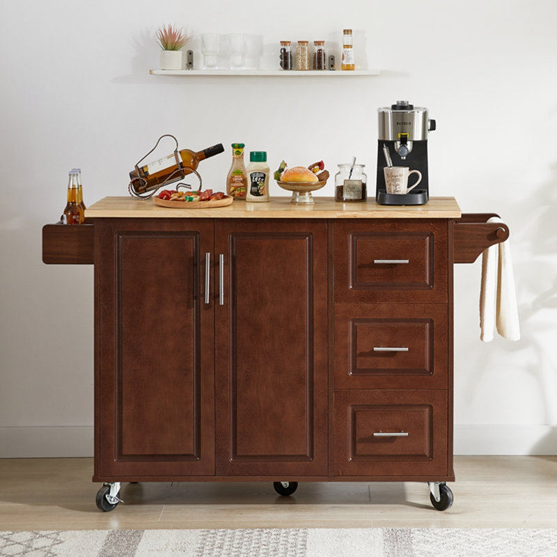 Accent Chests / Cabinets Accent Cabinet, Brown