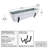 Nylo Metal Railing Planter-1633351618-1633351619