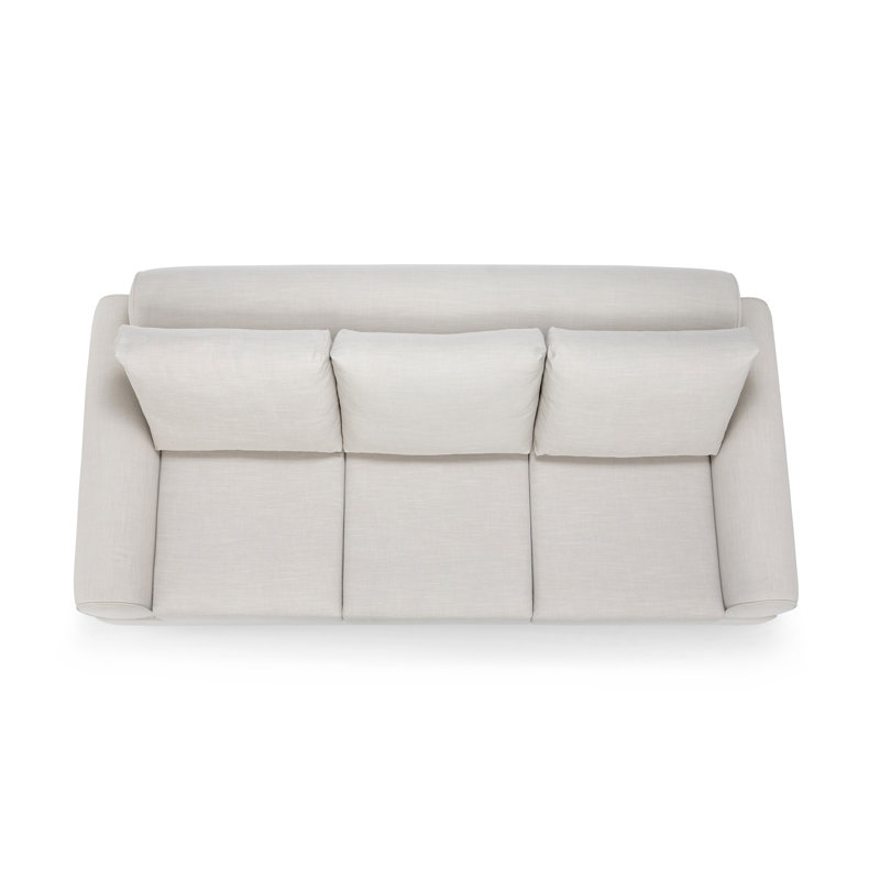 Frenchy French Sofa, Sand