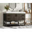 Meuble-lavabo simple 48 po-403261377