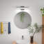 LED Vanity Light Bar,Dimmable Bathroom Wall Sconce, Polished Chrome Finish Modern-2027262195