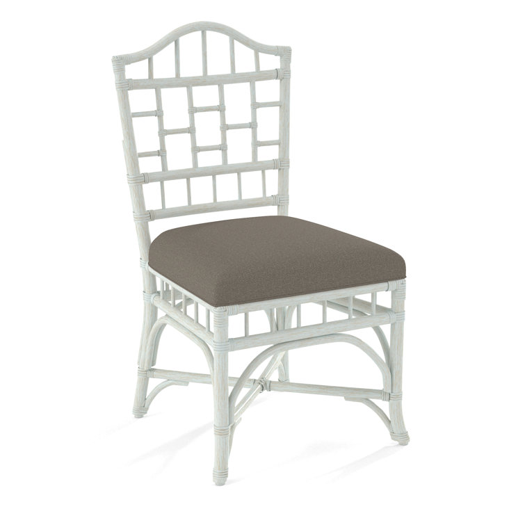 Chaise d'appoint Chippendale