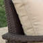 Chaise de patio avec coussins Akaalbir-1032691853