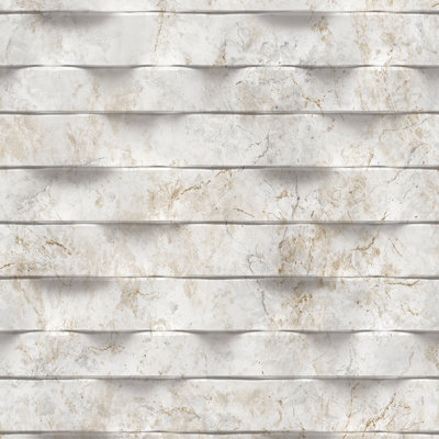 Papier peint Wavy