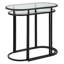 Lutterworth Glass Frame Nesting Tables-376887969