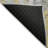 Machine Washable Indoor/Outdoor Xhevrie Yellow Rug-239031778