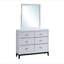 Commode Glasgow G04390-D (miroir non inclus)
