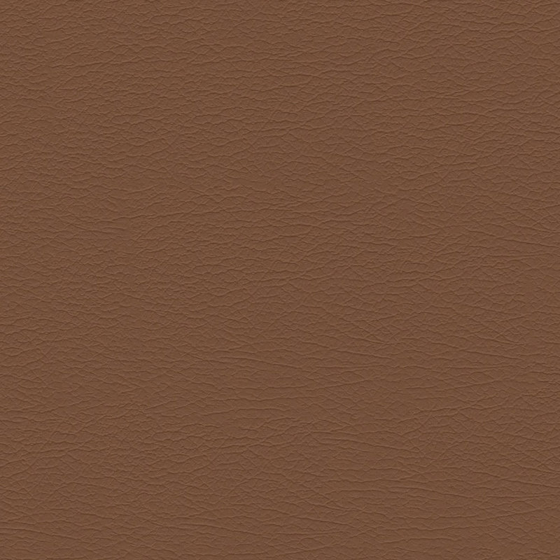 Tissu en similicuir Spradling Nuance par The Yard, Cognac