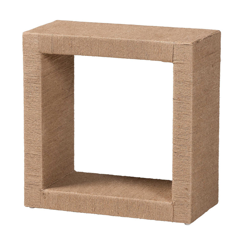 Table de bout