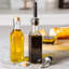 Argon Glass Single Oil / Vinegar Cruet-72059346