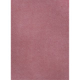 Leopardess Dusty Rose Hand-Tufted Responsible Wool Rug