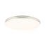 Albrecht Plastic LED Flush Mount-32754901