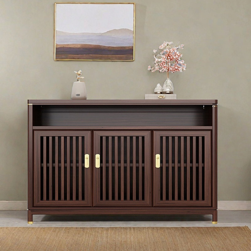 Natural Stylish Sideboard, Sienna