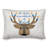  Deer Lumbar Pillow